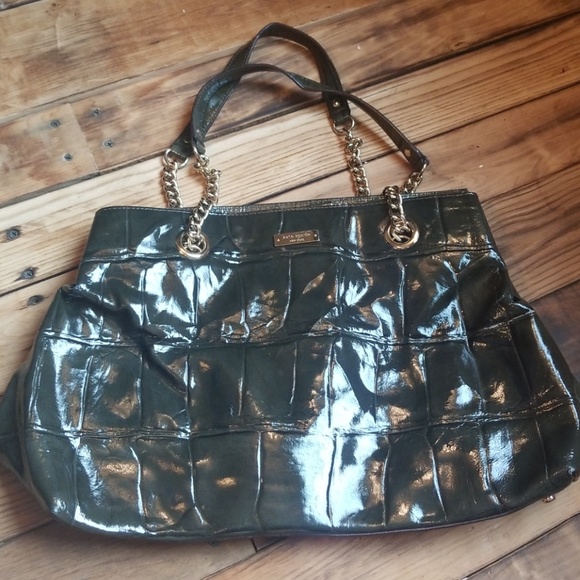kate spade Handbags - SOLD